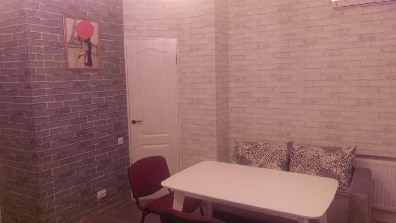 Hotel Dnestrovsky Sad Dubasari Zewnętrze zdjęcie