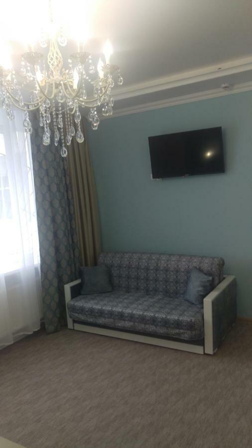 Hotel Dnestrovsky Sad Dubasari Zewnętrze zdjęcie